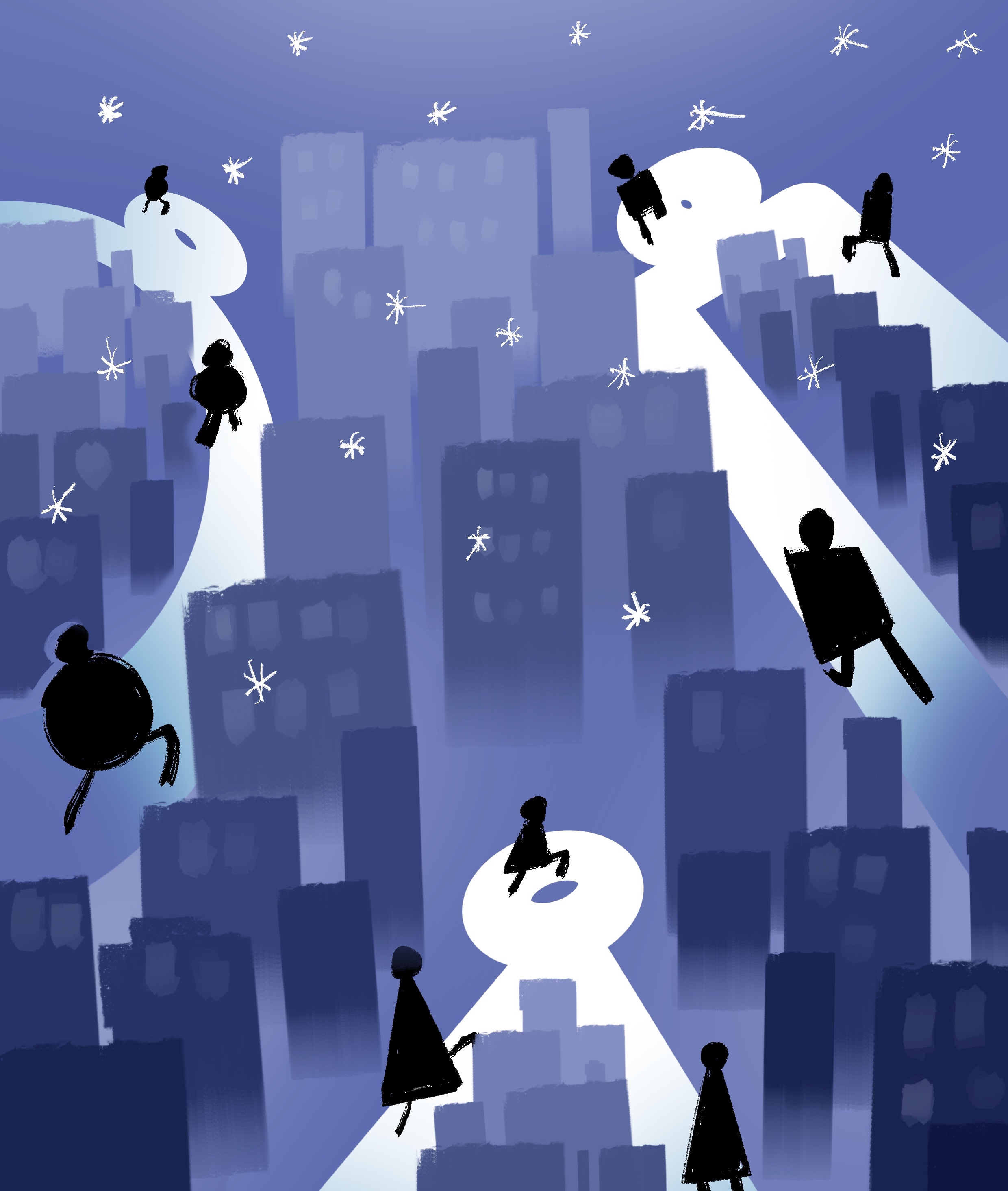 Běžecká výzva 2025